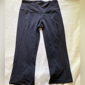 Lululemon Short Flares Size 6